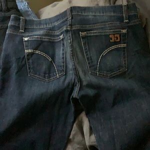 Joe’s jeans - Rockster